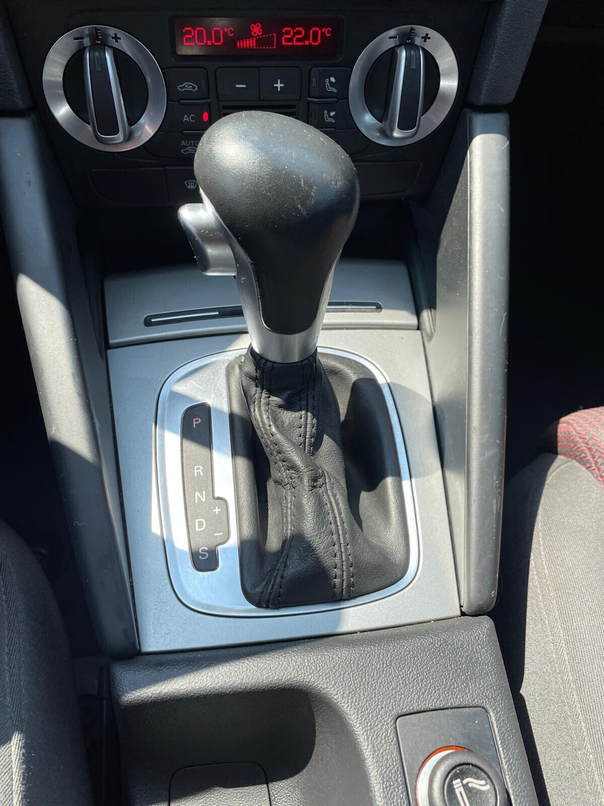 Audi A3 SPB 1.4 16V TFSI FRIZIONE NUOVA