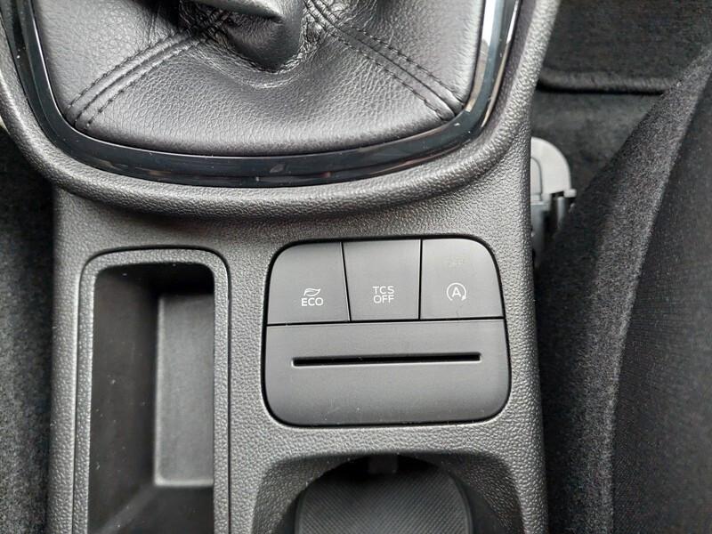 Ford Fiesta 1.5 TDCi 5 porte Vignale