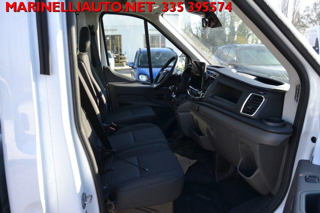 FORD Transit P.CONSEGNA 350 CASSONE RIBALTAB L2 2.0 130CV