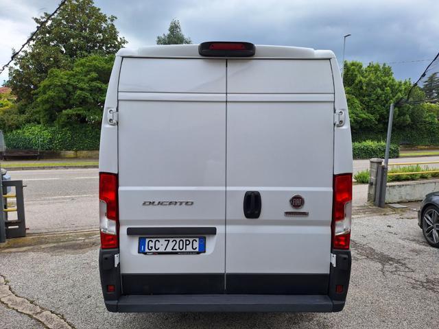 FIAT Ducato 33 2.3 MJT 160CV PM-TM Furgone N°GC720