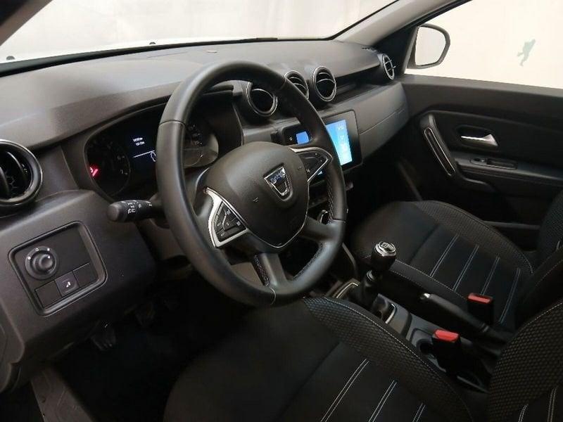 Dacia Duster 1.5 blue dci Prestige 4x2 115cv