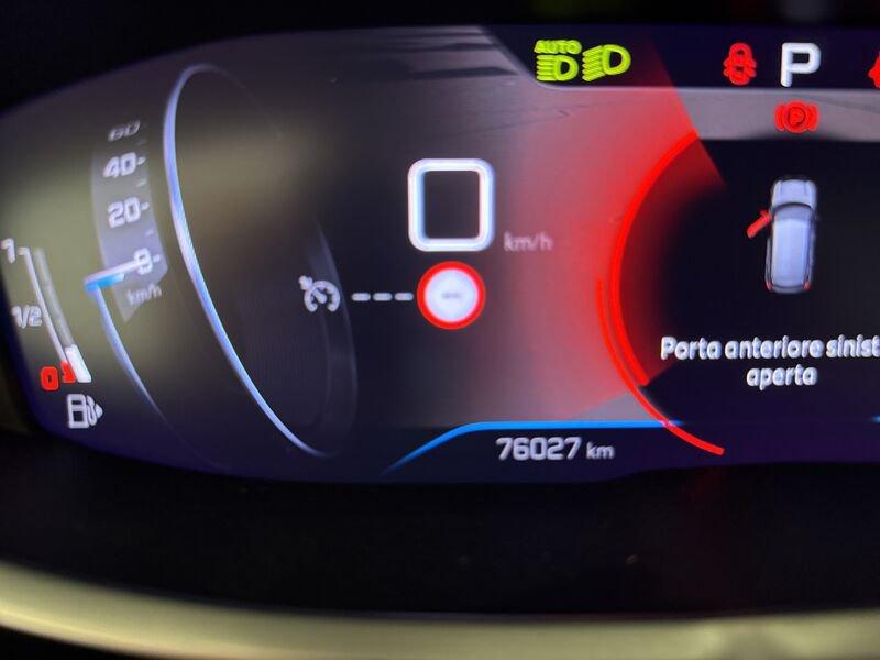 Peugeot 3008 II 2021 1.5 bluehdi Allure Pack s&s 130cv eat8