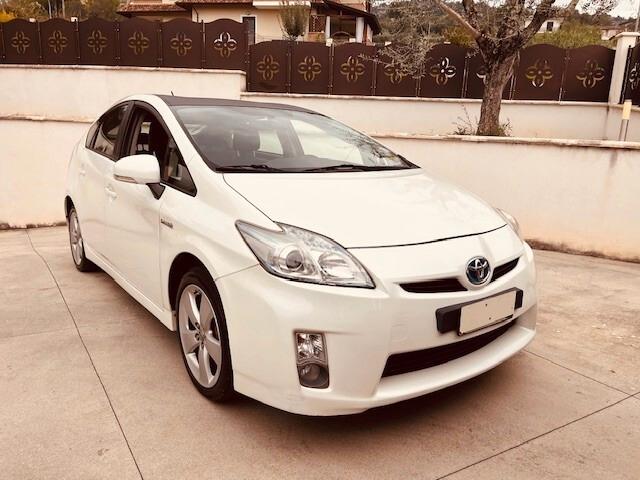 Toyota Prius 1.8 Executive