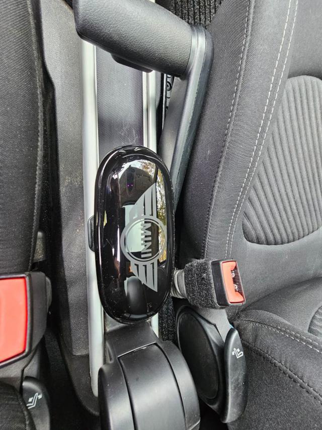 MINI Paceman Mini Cooper S Paceman