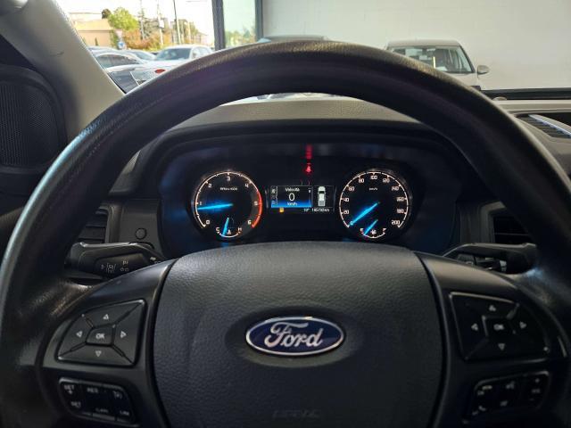 Ford Ranger 2.0 tdci double cab Wildtrak 4X4 170cv
