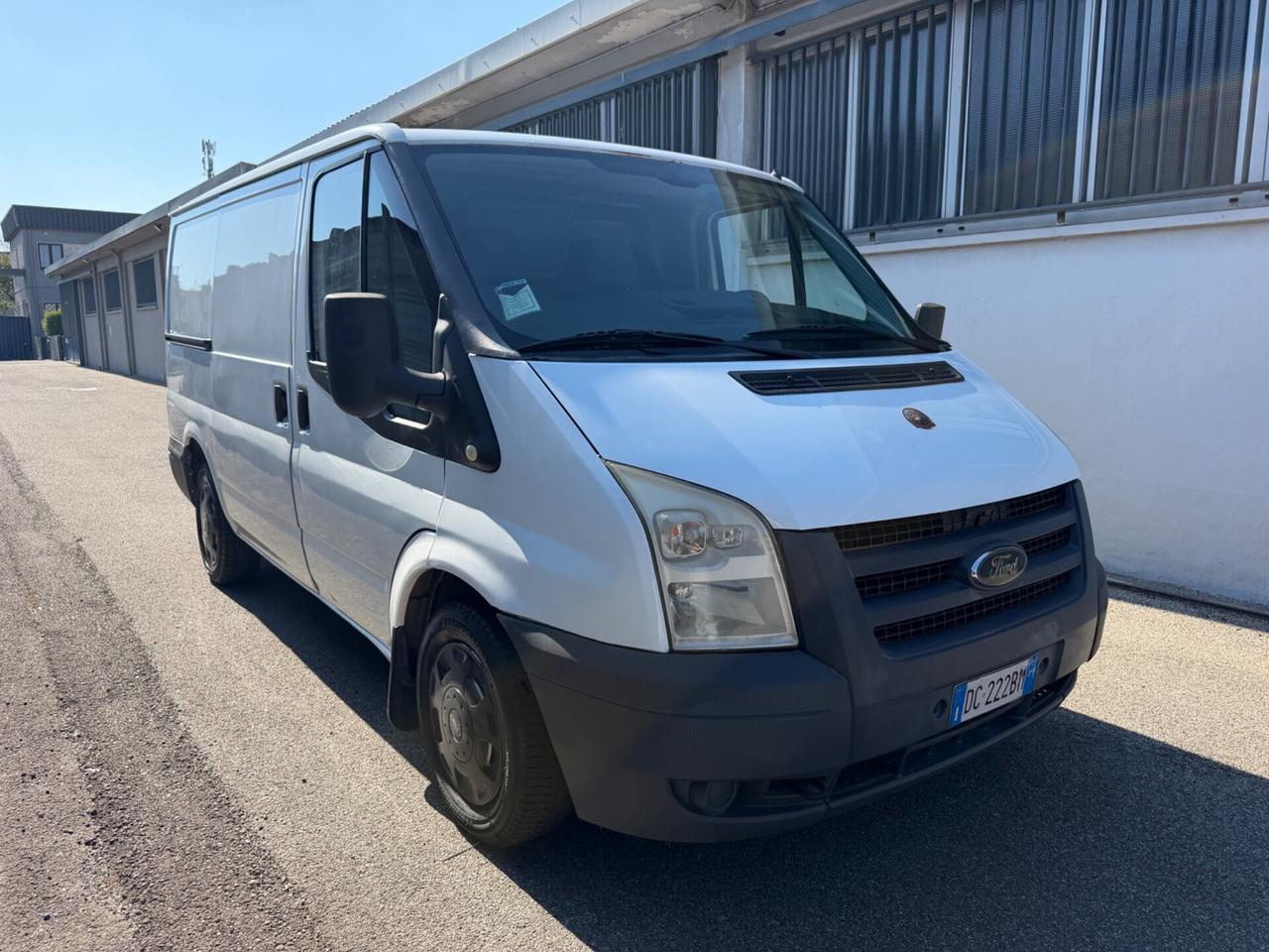 Ford Transit T280 130.000 chilometri !!