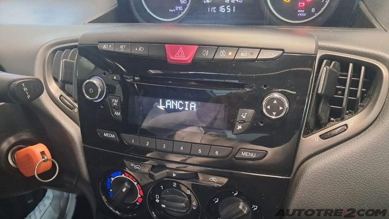 Lancia Ypsilon Ypsilon 1.2 69 CV 5 porte S&S Platinum