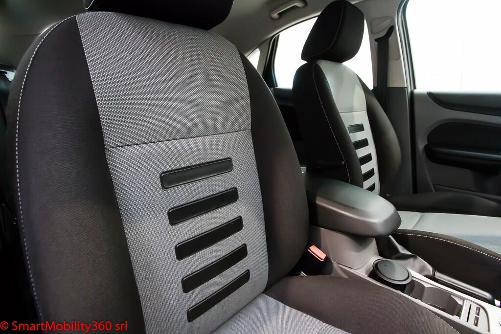 Ford Focus 1.6 TDCi (110CV) 5p. Tit. DPF