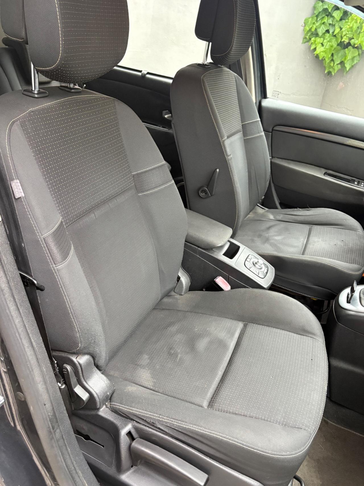 Renault Scenic Scénic X-Mod 1.5 dCi 110CV Luxe