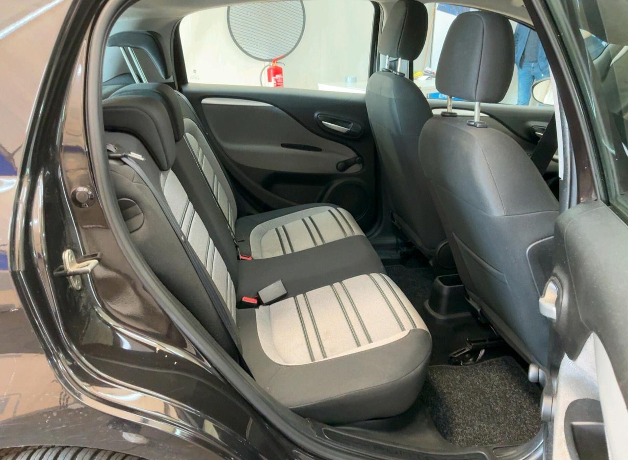 Fiat Punto Evo 1.4 5 porte Dynamic