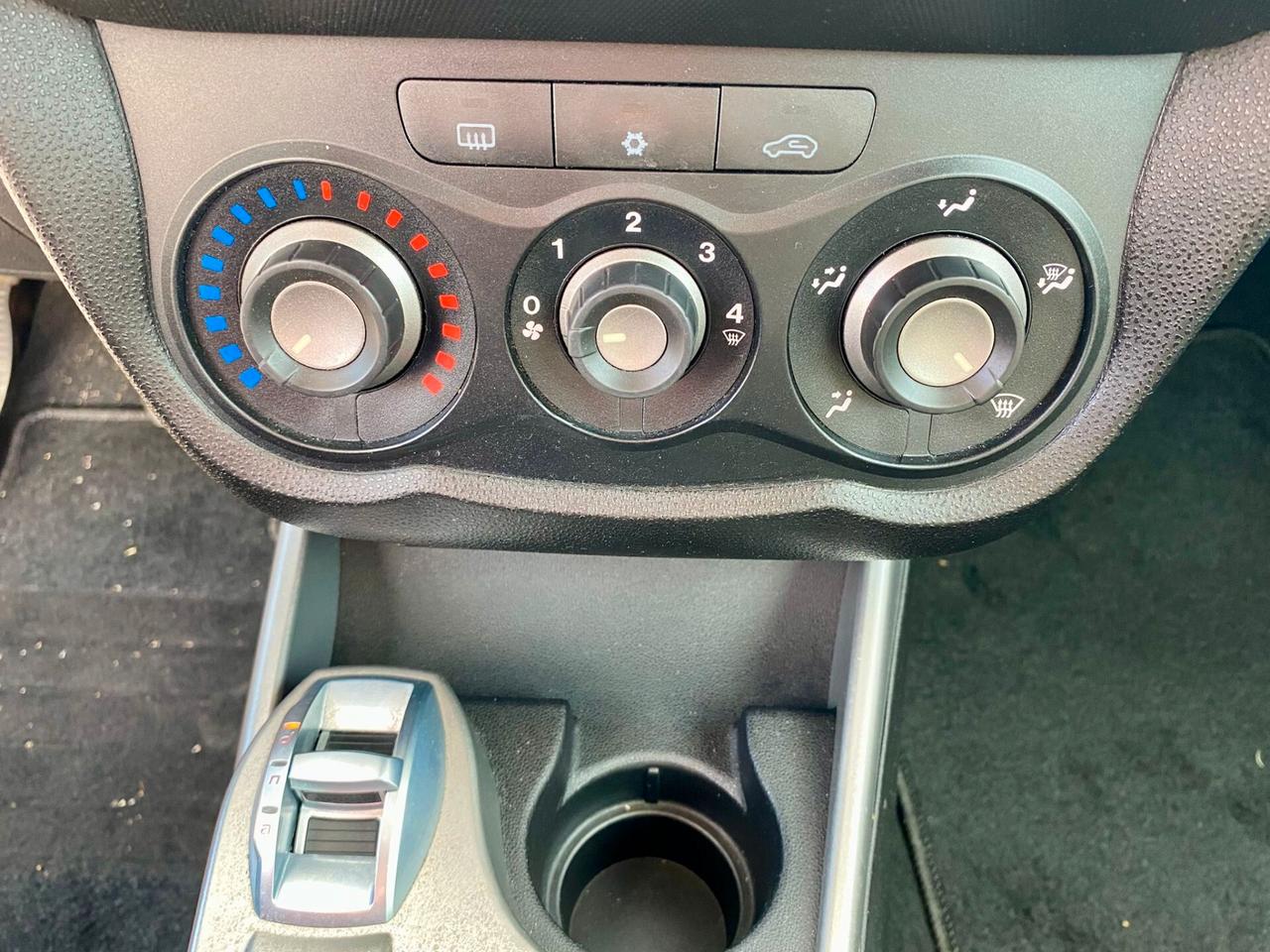 Alfa Romeo MiTo 1.3 JTDm 95 cv. S&S Super