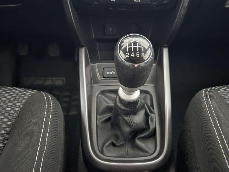 Suzuki Vitara 1.4h Top 4wd allgrip