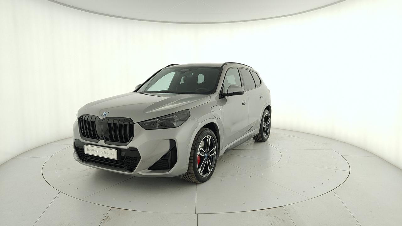 BMW X1 U11 - X1 xdrive 25e MSport Pro auto