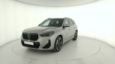 BMW X1 U11 - X1 xdrive 25e MSport Pro auto