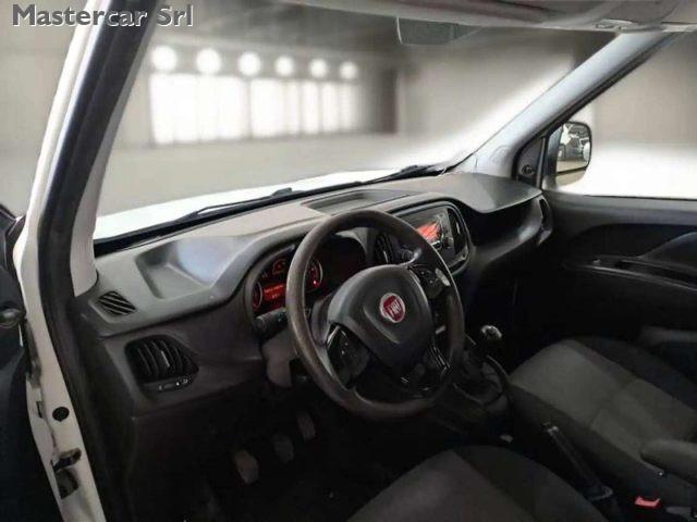 FIAT Doblo DOBLÒ 1.3 MJT 95CV SX E6 - FK741YA