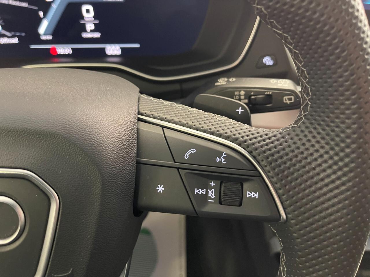 Audi Q5 SPB 2.0 TDI 204cv quattro S line