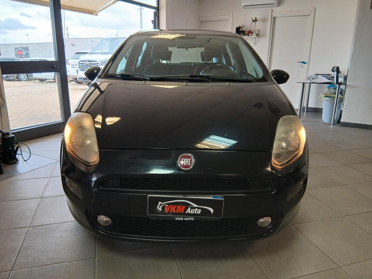 Fiat Punto 1.2 BENZINA 69CV GARANTITA