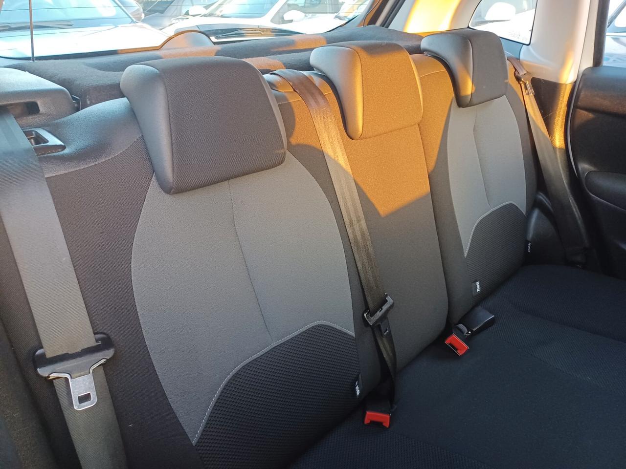 Citroen C3 1.4 HDi 70 Seduction UNICO PROPRIETARIO