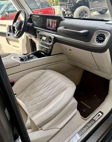 Mercedes-Benz G 400 d Premium Plus 330cv auto -poss sub leasing -