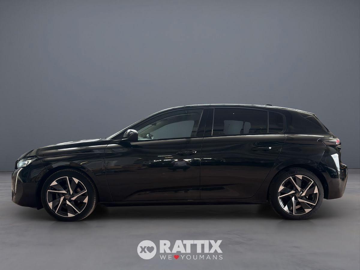 Peugeot 308 1.2 puretech t 130CV Allure Pack eat8