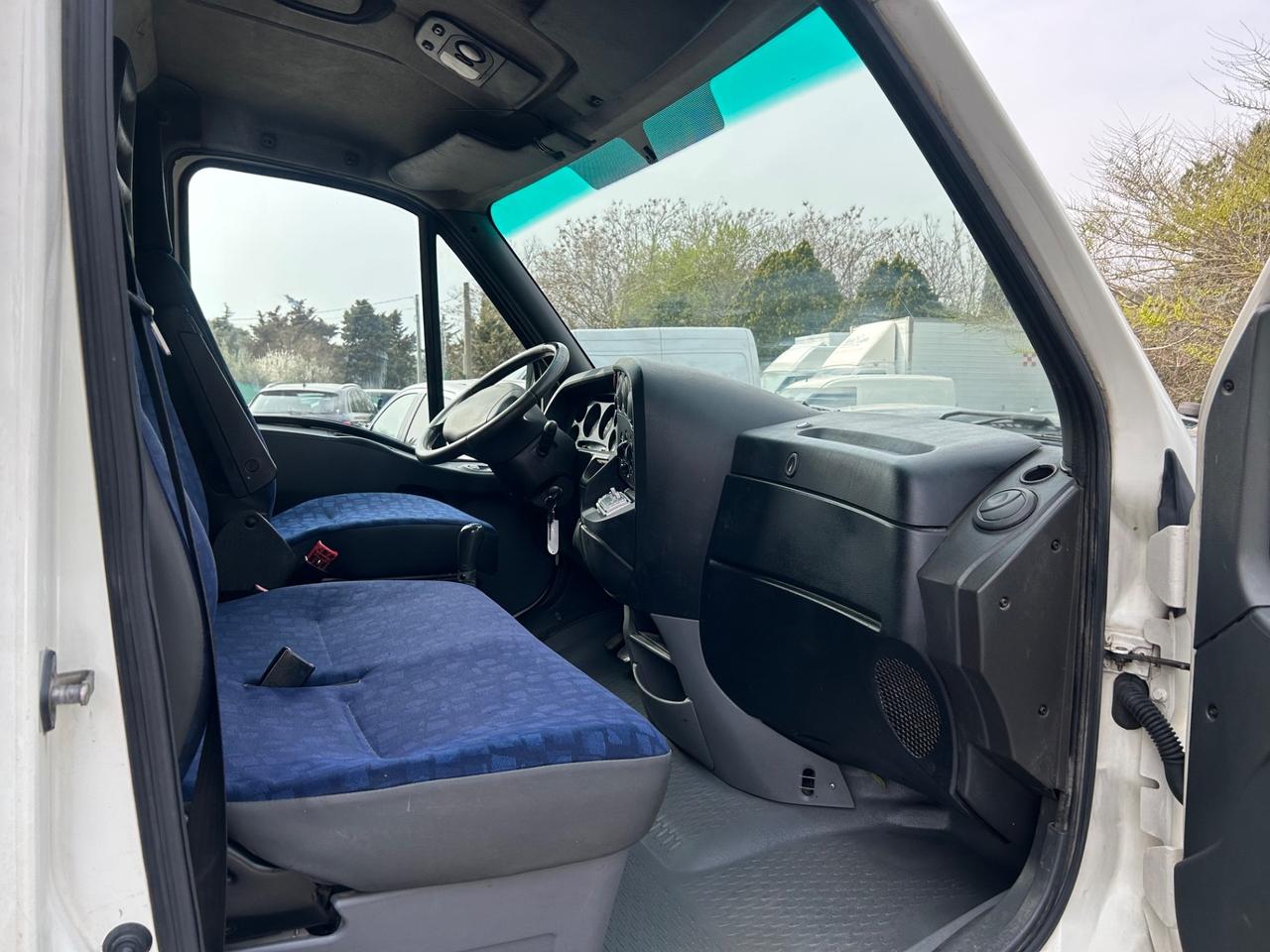 Iveco Daily 35S12V 2.3 H2