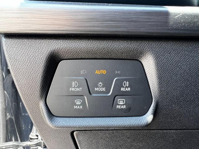 Cupra - formentor - 2.0 TSI 4Drive DSG VZ