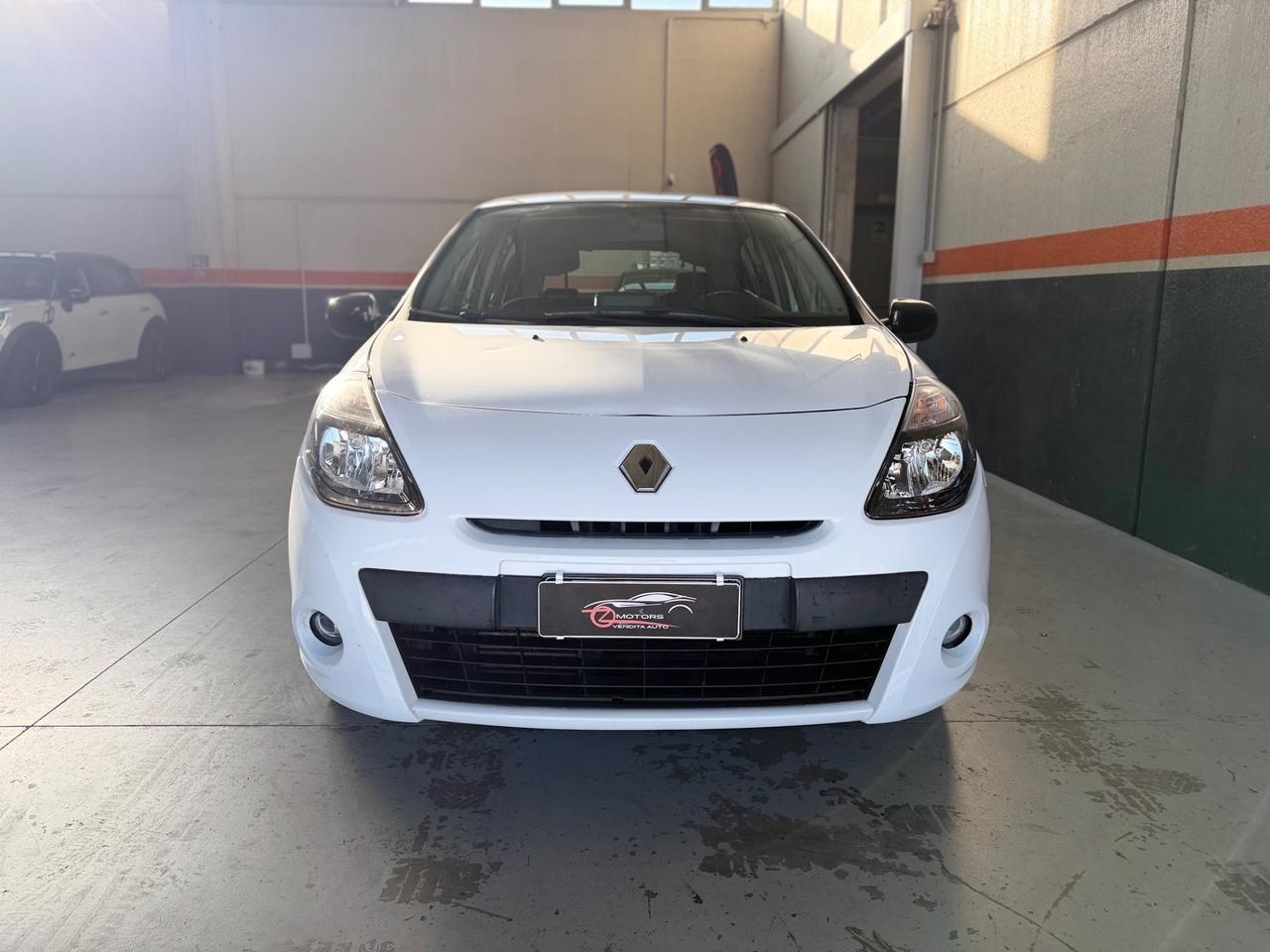 Renault Clio 1.5 dCi 75CV 5 porte Dynamique NEOPATENTATI