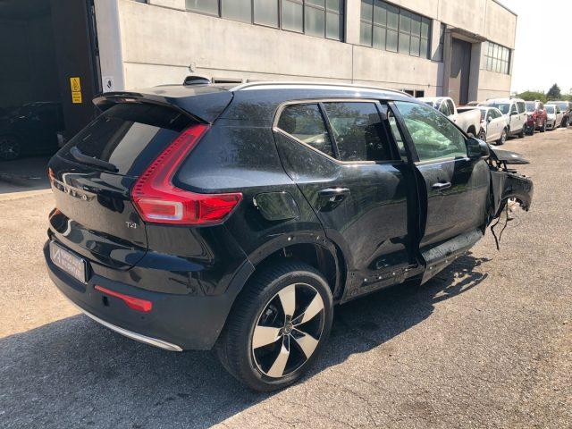 VOLVO XC40 2.0 T4 190CV GEARTRONIC INSCRIPTION AUTOMATICA