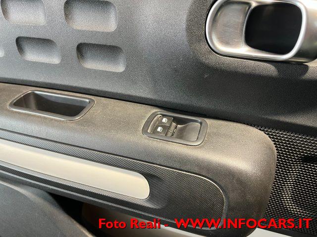 CITROEN C3 BlueHDi 100 S&S Feel PROMO