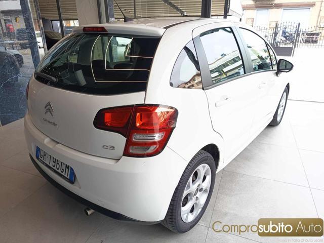 CITROEN C3 1.1 Seduction Limited