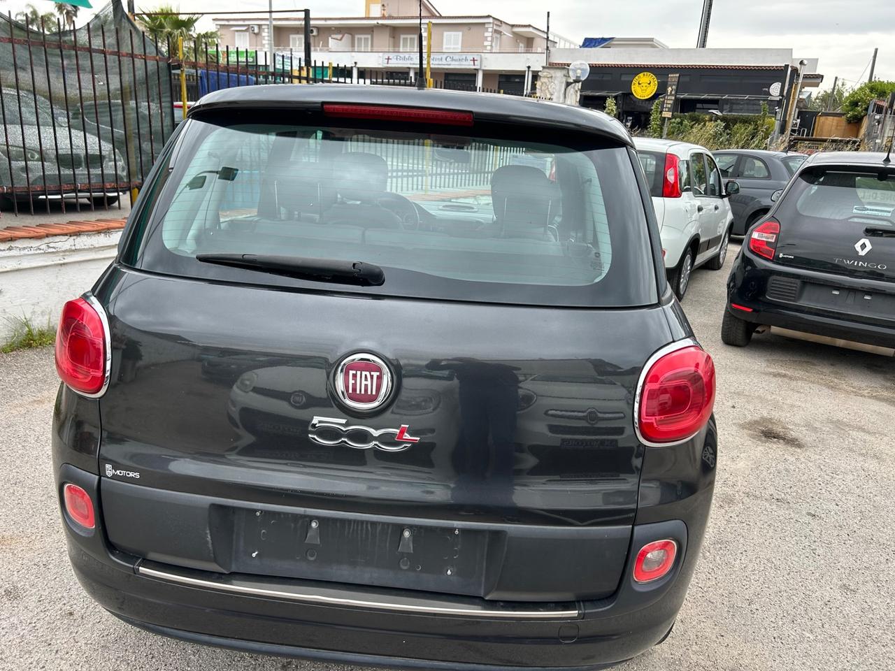 Fiat 500L 1.3 Multijet 95 CV Pop Star