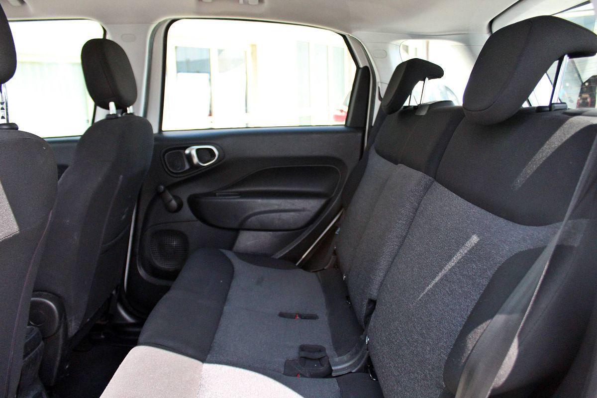 FIAT - 500 L - 1.3 MJT 95 CV Mirror