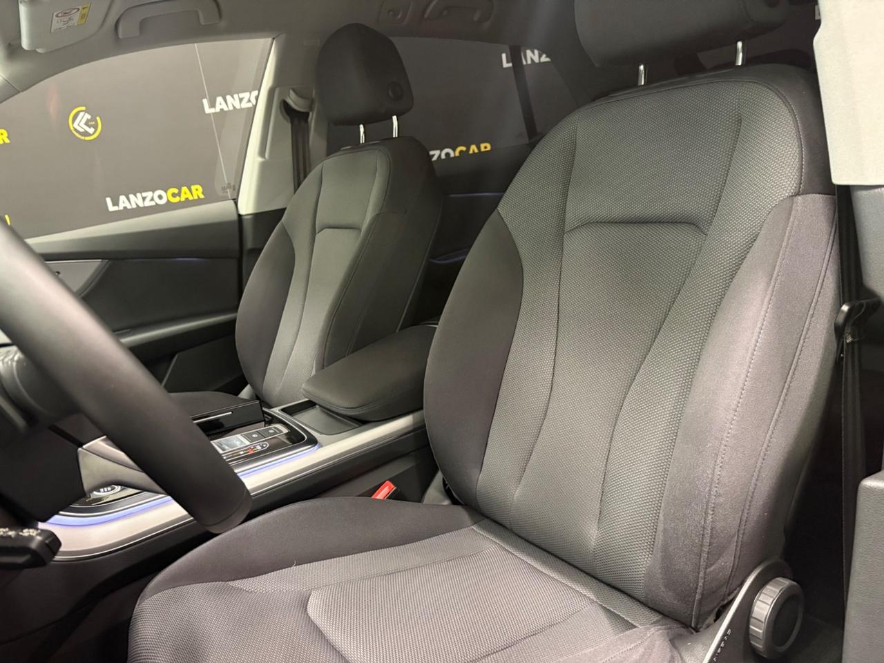Audi Q8 50 TDI 286CV*
