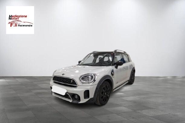 Mini Cooper Countryman 1.5 SE Business all4 auto