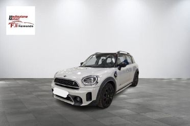 Mini Cooper Countryman 1.5 SE Business all4 auto