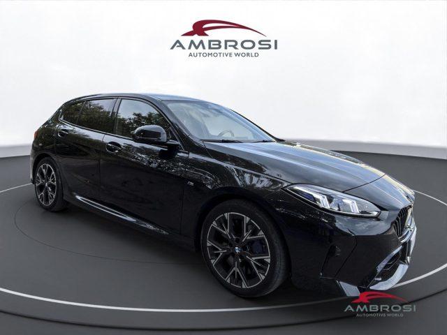 BMW 120 Serie 1 d 48V MSport Pro auto