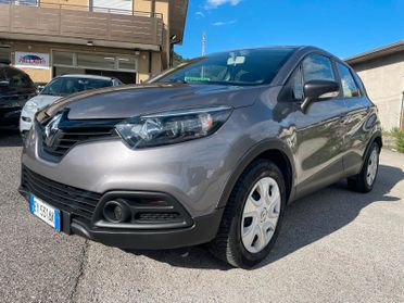 Renault Captur 0.9 TCe 90 cv - UNICOPRPRIETARIO