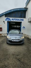 Renault Megane Mégane 1.5 dCi 110CV Luxe