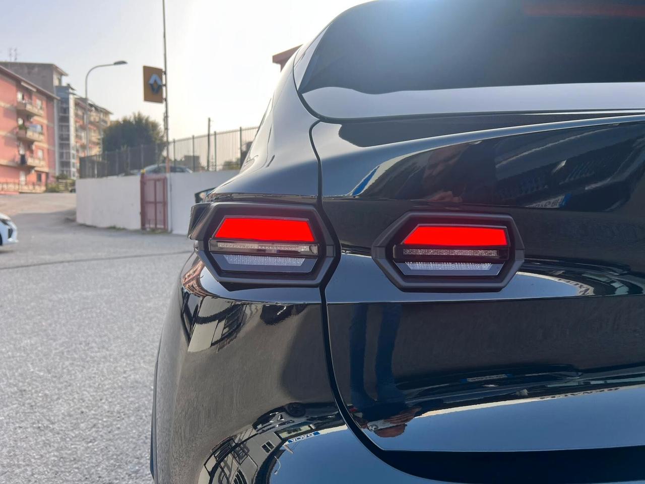 Renault Clio Nuova TCe 115 CV Techno