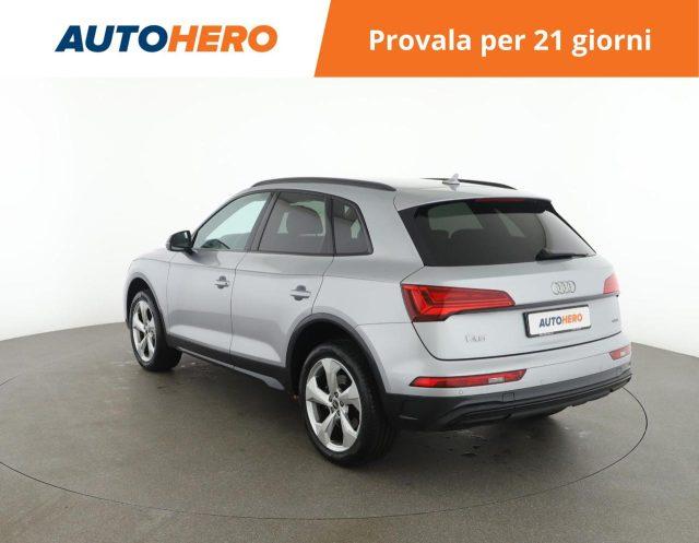 AUDI Q5 40 TDI 204 CV quattro S tronic Business Advanced