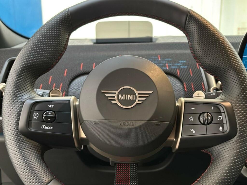 Mini Mini Countryman 2.0 48V D JCW Steptronic