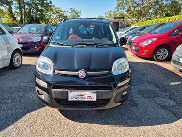 Fiat Panda 1.3 MJT S&S Lounge