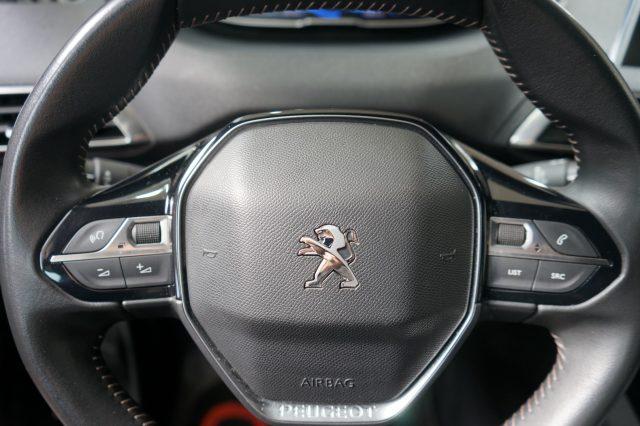 PEUGEOT 3008 PureTech Turbo 130 S&S Active Pack