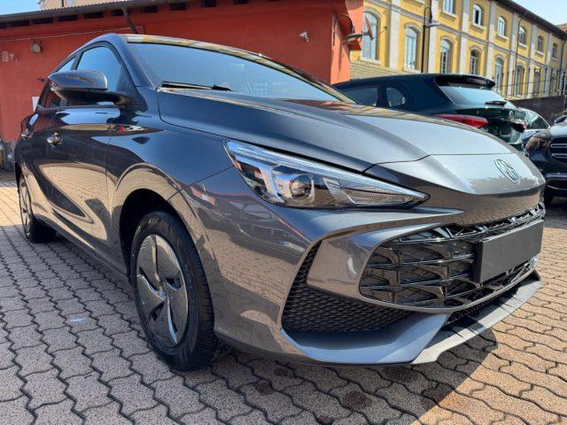 MG MG3 1.5 Hybrid+ 195CV COMFORT KM0