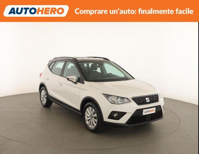 SEAT Arona 1.0 EcoTSI Style
