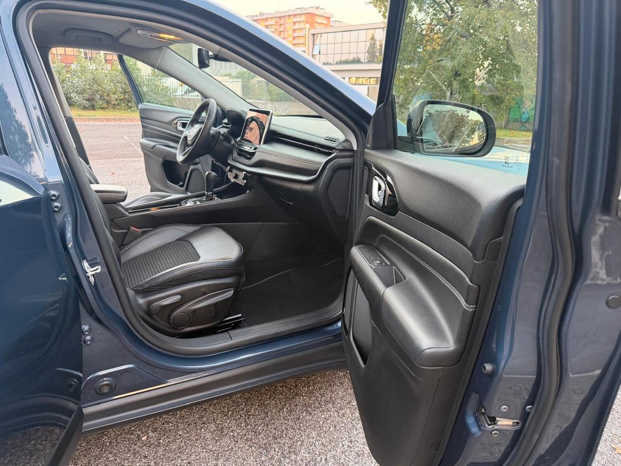 Jeep Compass 1.3 TURBO T4 190CV PHEV AT6 4XE LIMITED