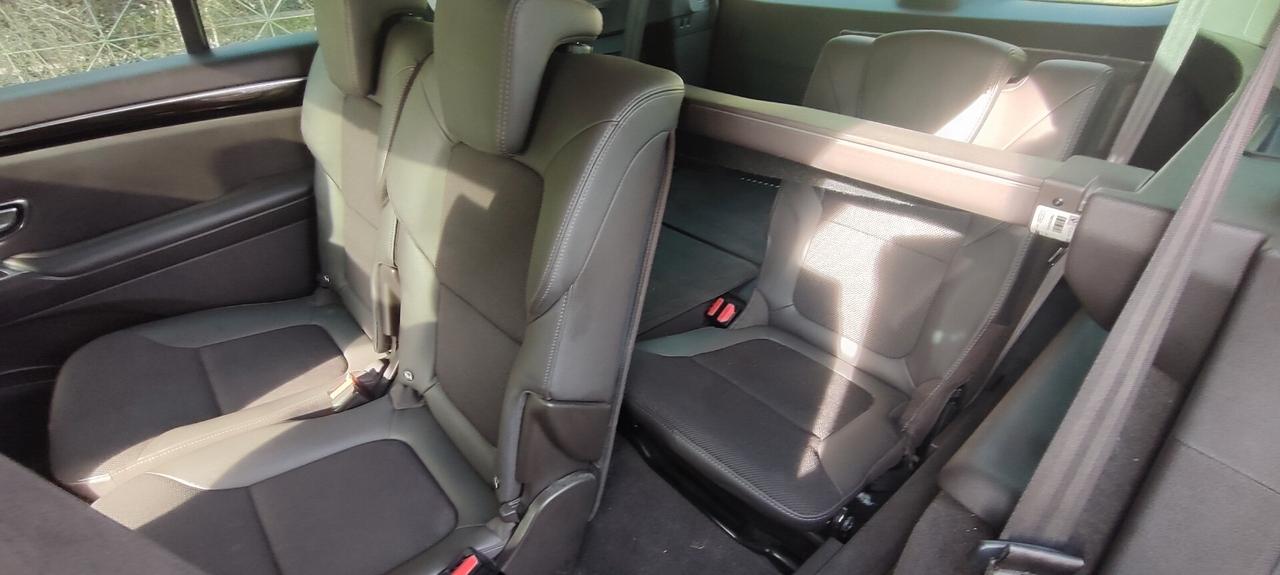 Renault Espace dCi 160CV EDC Energy Intens