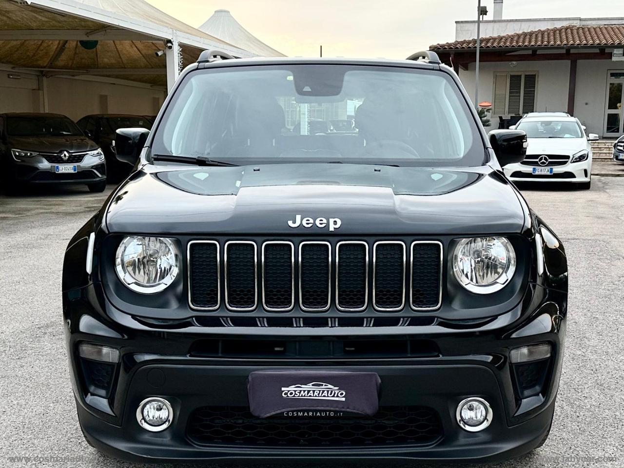 JEEP Renegade 1.0 T3 Longitude