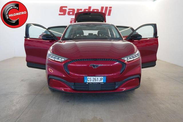 FORD Mustang Mach-E Standard Range 269 CV