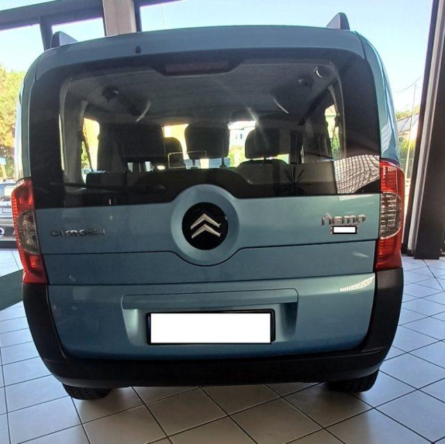 CITROEN Nemo 1.4 HDi 70CV Multispace